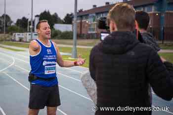 Entain doubles funding to SportsAid through to Paris 2024 Olympics - Dudley News