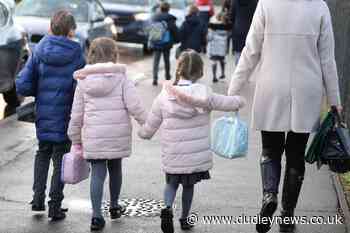 Impact on hospital admissions after schools return hard to predict – expert - Dudley News