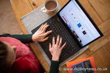 Older workers could retire later if allowed to work from home - Dudley News
