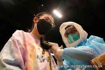 Coronavirus cases levelling off, says World Health Organisation - Dudley News