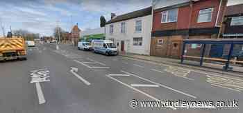 Girl hurt in suspected hit-and-run in Dudley - Dudley News