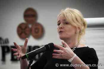 Unite union to get first woman leader - Dudley News