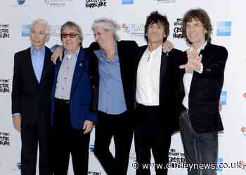 Charlie Watts dead: Sir Mick Jagger honours Rolling Stones bandmate | Dudley News - Dudley News