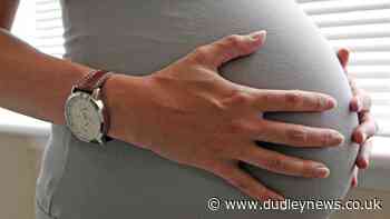 NHS to offer life-saving test to pregnant women in England | Dudley News - Dudley News