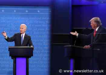 Ruth Dudley Edwards: President Joe Biden is ignorant, arrogant, stubborn — and too damn old - Belfast Newsletter