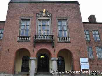Dudley Council: Time to pull down street barriers as Covid infections ease - expressandstar.com