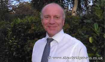 Dudley North MP Marco Longhi appointed as new trade envoy to Brazil - Stourbridge News