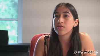 Toronto teen provides education to kids in Nepal and India