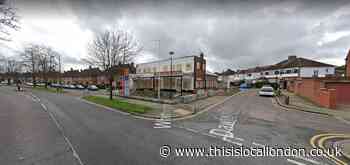 Two roads in Harrow area set to be closed for roadworks