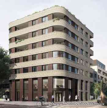 Battersea community centre to be bulldozed and rebuilt