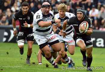 L'ailier sud-africain Cheslin Kolbe tout proche de signer à Toulon, un gros coup pour le RCT