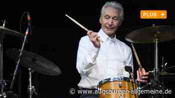 Reaktionen zum Tod von Charlie Watts: "Die Stones werden nicht klingen wie bisher"