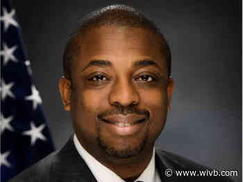 Sen. Brian Benjamin to serve as next Lt. Governor