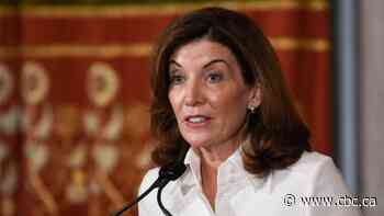 New York's new governor adds 12,000 COVID-19 deaths to state's previous tally