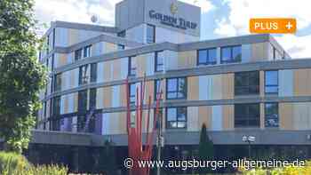 Wird das Golden Tulip Hotel in Neu-Ulm doch noch verkauft?