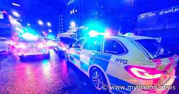 Hackney stabbing: Boy, 14, arrested after man 'attacked and stabbed by group of males' - MyLondon