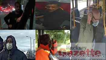 Appeal after sexual assaults on Hackney and London buses - Hackney Gazette