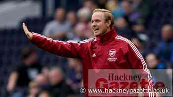 Jonas Eidevall pleased with Arsenal's win over PSV in Champions League - Hackney Gazette