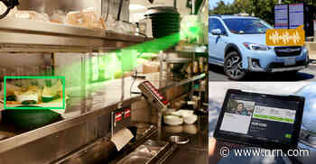 Technology: solution to labor shortage