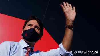 Trudeau promises to hike taxes on Canada's big banks, insurance companies