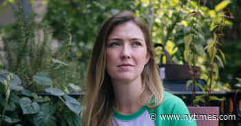 She Wrote the History of ‘Jeopardy!’ Then She Changed It.