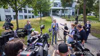 Attempted murder probe after seven poisoned at university