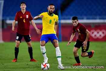 Maak kennis met de nieuwste toptransfer van Atletico Madrid: Matheus Cunha