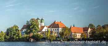 Mozart-Radweg: Auf den Spuren des Genies – Euregio Salzburg-Berchtesgadener Land-Traunstein - Traunsteiner Tagblatt