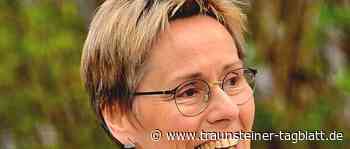 Neue Leiterin Kultur und Heimatpflege im Landratsamt: »Experimentelle Arbeit braucht zusätzliche Chancen« - Traunsteiner Tagblatt