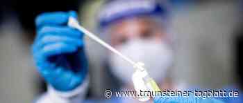 3G-Regel im Landkreis – Inzidenz drei Tage über 35 - Traunsteiner Tagblatt