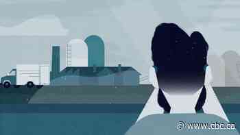 A bitcoin mining power plant secretly set up shop in Alberta. Now it's being forced to shut down.