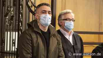 Bushido-Prozess: Rechtsanwalt über Anna-Marias Instagram-Post: "Dummes Statement" - watson