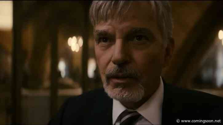 It’s Billy Bob Thornton vs. J.K. Simmons in Goliath Final Season Trailer