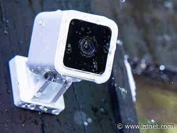 Best security camera 2021: Secure your home or office