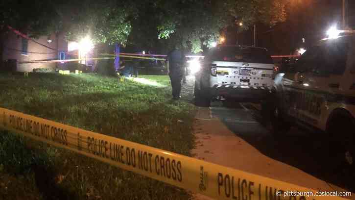 5 People Shot Within 24 Hours In Allegheny County