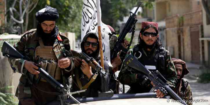 The Taliban tried to get its hands on the Afghanistan central bank's nearly $10 billion in reserves, but most of the money is in New York