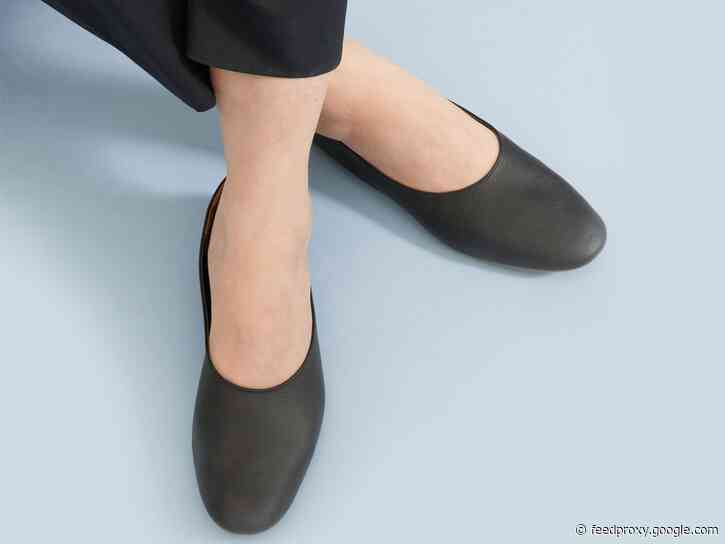 The best dress shoes for women, from strappy heels to elegant flats