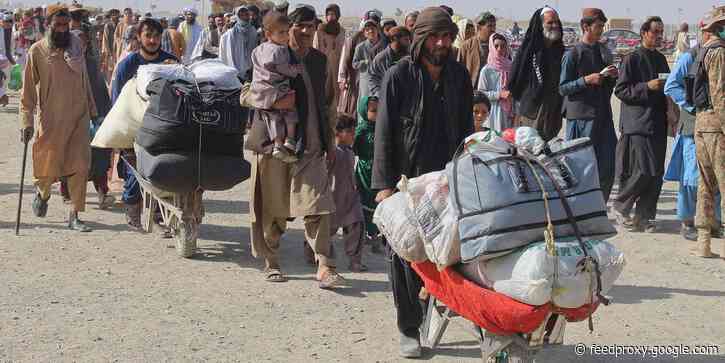 Two dozen California students are stuck in Afghanistan as the August 31 deadline to evacuate approaches