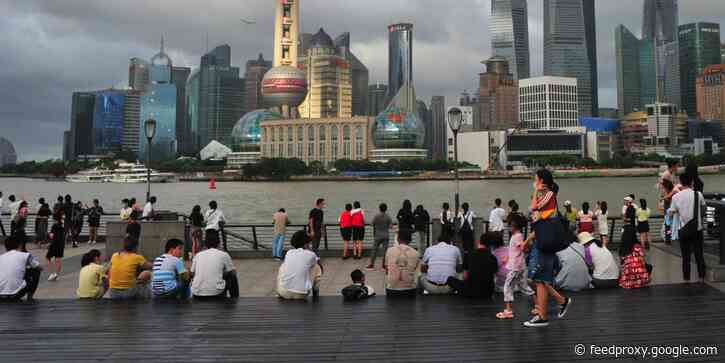 7 population trends that will determine our future