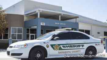 Sheriff Not Disciplining Staff Who Came to Work With COVID