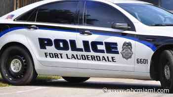 2-Year-Old Dies After Being Found in Fort Lauderdale River: Police