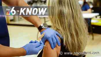 6 to Know: Why Many Floridians Believe COVID-19 Surge Was Preventable