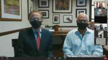 ‘Ghost Candidate' Pleads Guilty in Scheme to Siphon Votes in District 37 Race