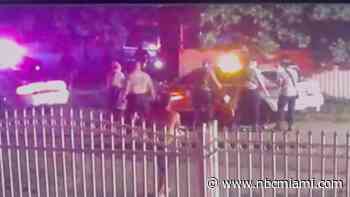 Mother Stabbed Daughter, Husband; Baby Killed After Attack in West Little River: Police