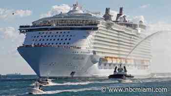 Interested in Setting Sail? The CDC Issues New Guidance for Cruising