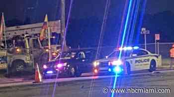 Police: Girl Fatally Shot While Riding in Car in Tampa