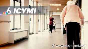 ICYMI: Florida Nursing Homes Could Lose Federal Funding, Kid Entrepreneur Creates Clothing Line to Inspire Others