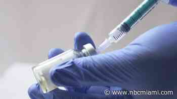 Pop-Up Vaccination Sites Returning Monday to All Miami Dade College Campuses