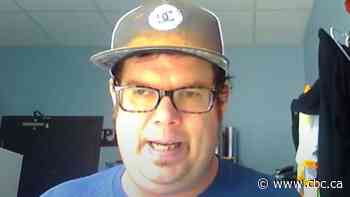 Ontario man fined $2,500 for posting photos of Alberta judge taken at hearing for COVID-19 rule breakers