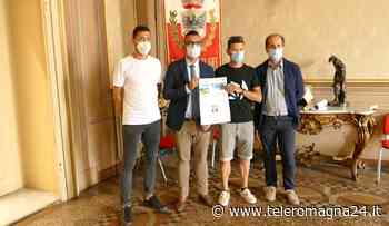 FORLI': Da Savona al Monte Rosa per raccogliere fondi a favore dell'Irst | VIDEO - Teleromagna24